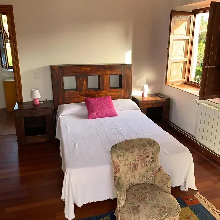 Casa Cuco * Serdio
