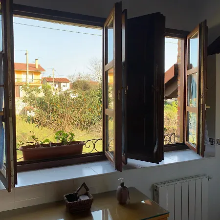 Casa Cuco Country house