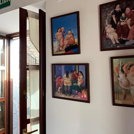 Country house Casa Cuco Serdio