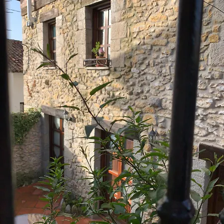 Casa Cuco Casa rural Serdio
