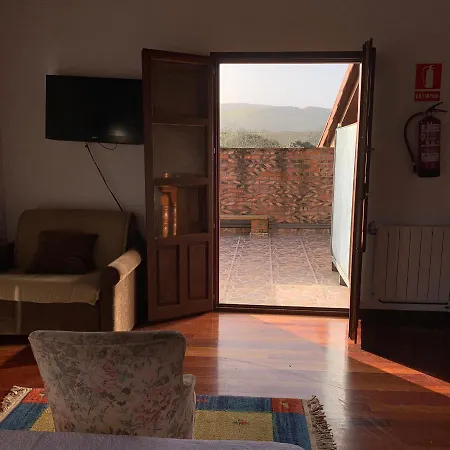 Casa Cuco * Serdio