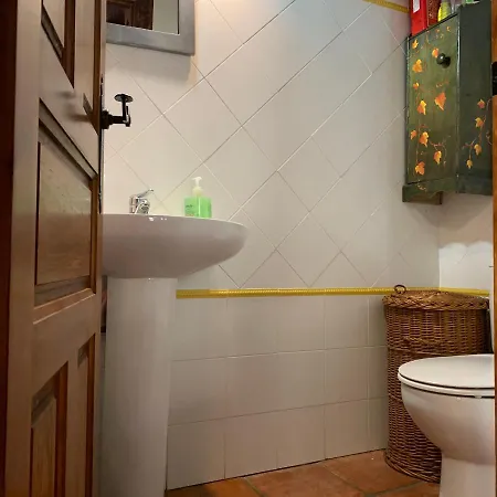 Casa Cuco * Serdio