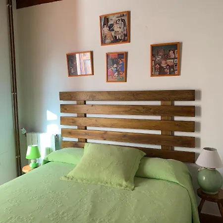 Country house Casa Cuco