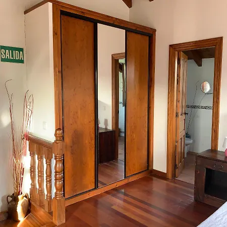 Country house Casa Cuco *