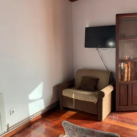 Country house Casa Cuco *