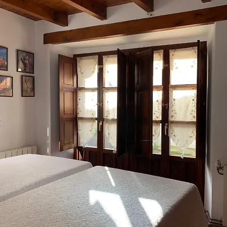 Casa Cuco * Serdio