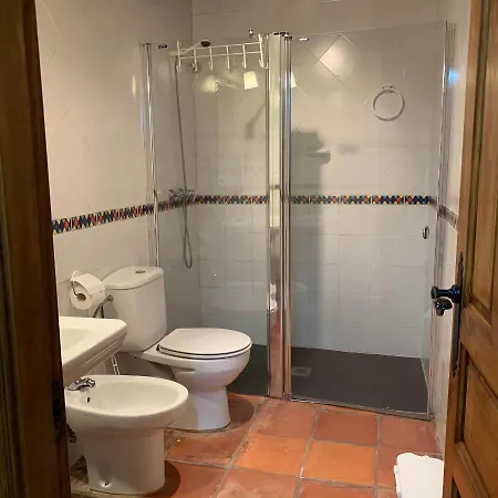 Country house Casa Cuco