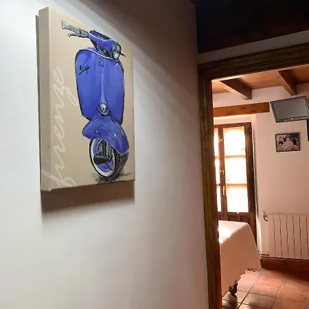 Casa Cuco Serdio