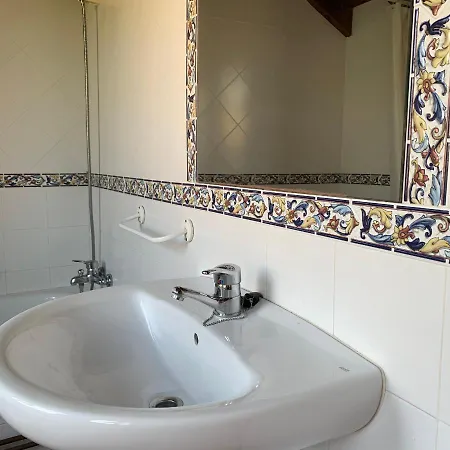 Casa rural Casa Cuco Serdio
