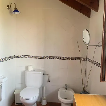 Casa Cuco * Serdio