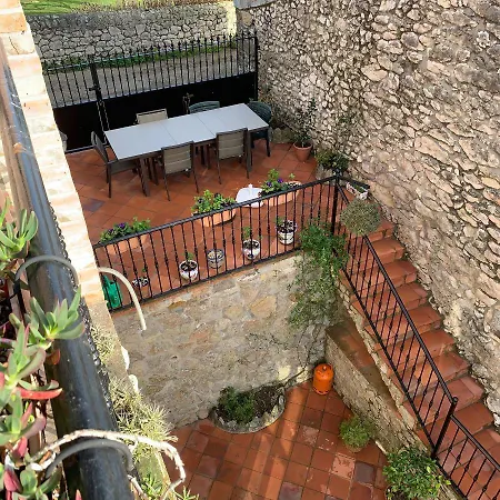 Casa Cuco カントリーハウス