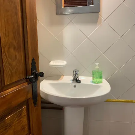 Casa Cuco Serdio