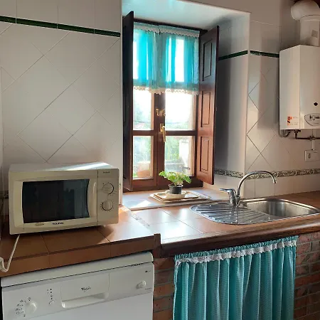 Casa Cuco Country house