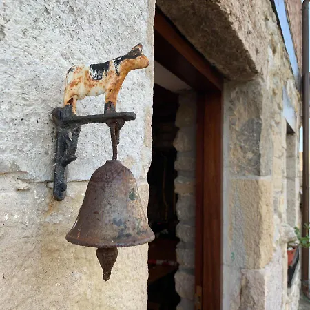 Country house Casa Cuco