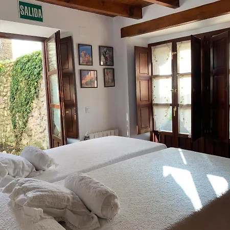 Casa Cuco Casa rural