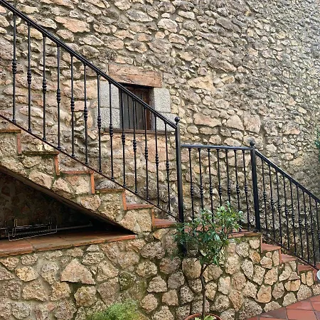 Casa Cuco Country house Serdio