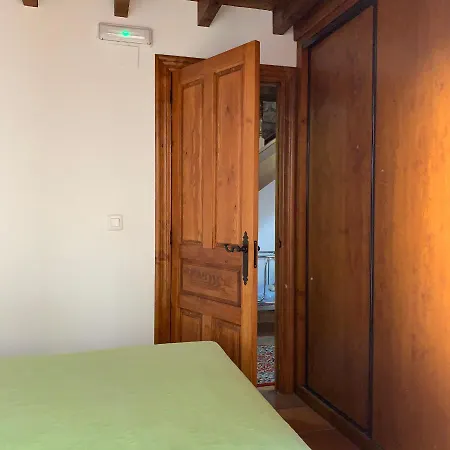 Casa Cuco * Serdio
