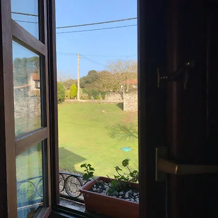 Casa Cuco Casa rural *