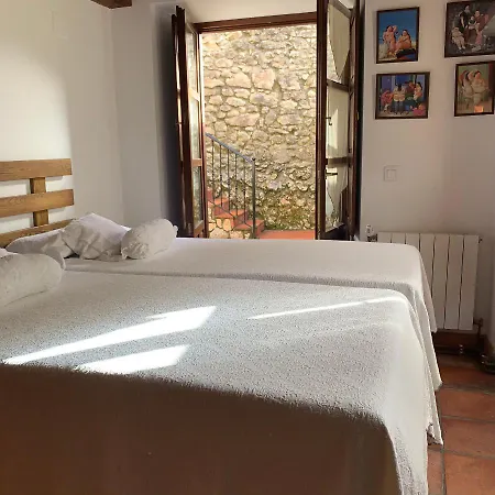 Casa Cuco Casa rural