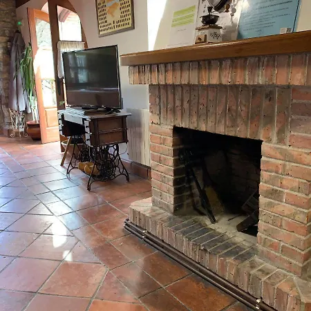 Casa Cuco Country house Serdio