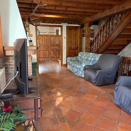 Casa Cuco Casa rural