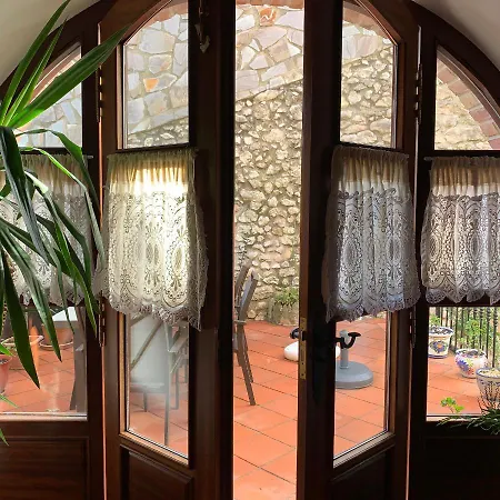 Casa Cuco Serdio