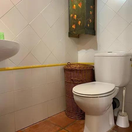 Country house Casa Cuco Serdio