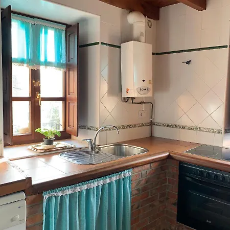 Casa Cuco Casa rural
