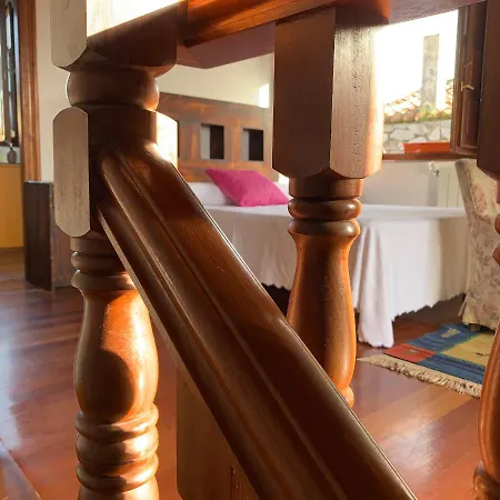 Casa Cuco *