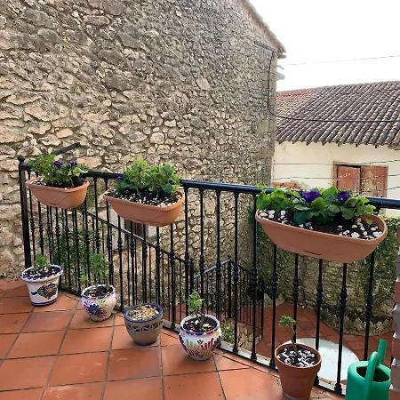 Casa Cuco Serdio