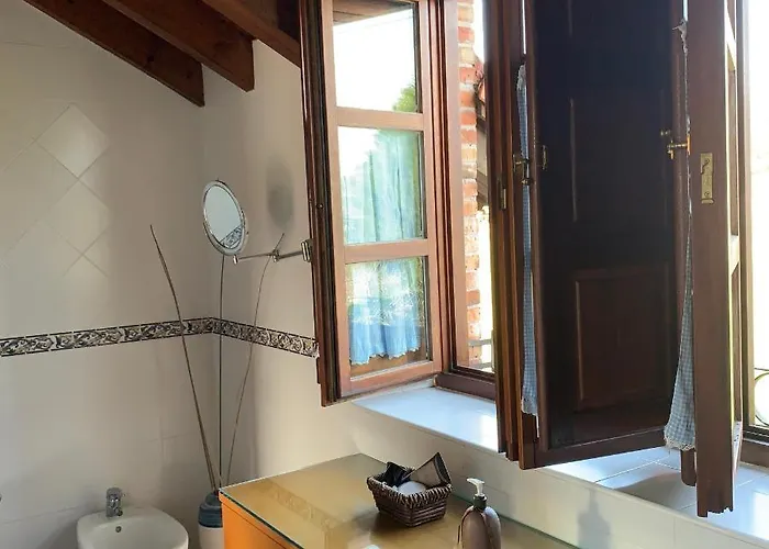 Kır Evi Casa Cuco Serdio