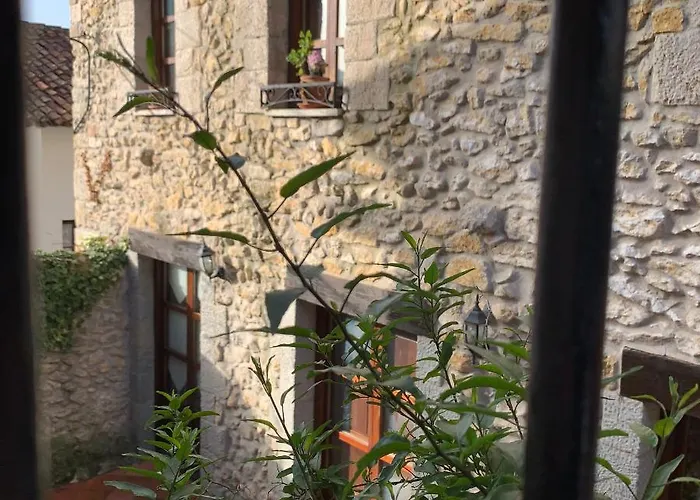 Casa Cuco Kır Evi Serdio