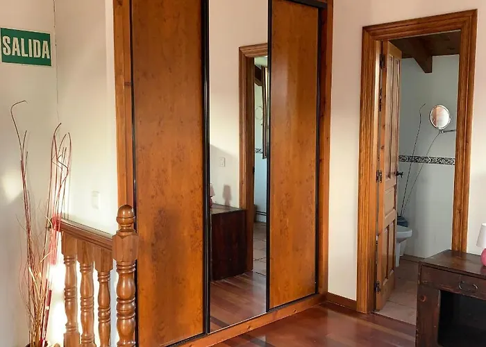 カントリーハウス Casa Cuco *