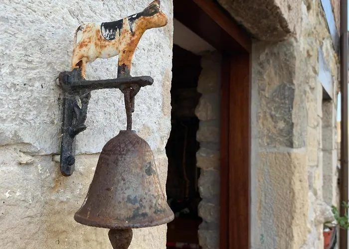 カントリーハウス Casa Cuco