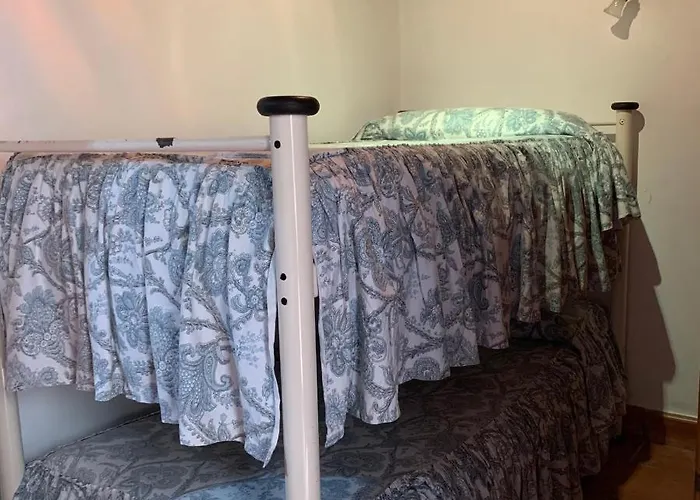 Kır Evi Casa Cuco *