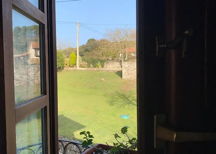 Casa Cuco Kır Evi *