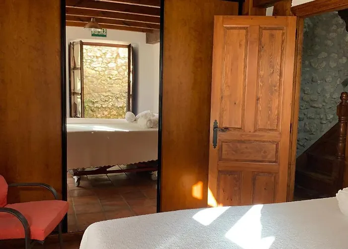 Kır Evi Casa Cuco *