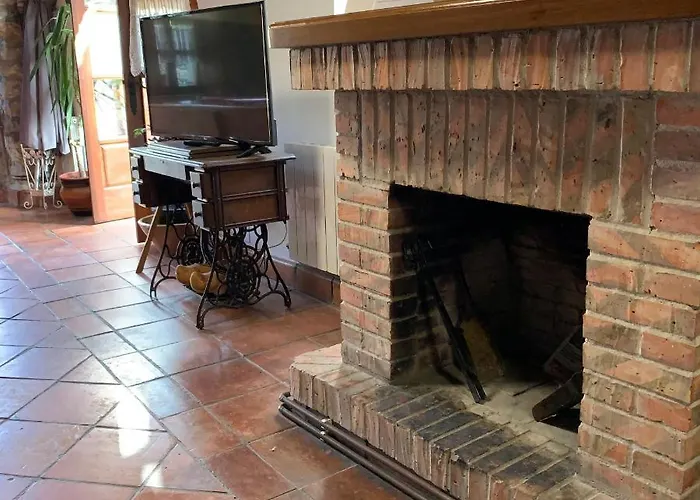 Casa Cuco Kır Evi Serdio