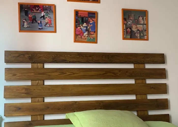 カントリーハウス Casa Cuco *