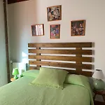 בית כפרי Casa Cuco