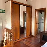 בית כפרי Casa Cuco *