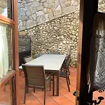 בית כפרי Casa Cuco *