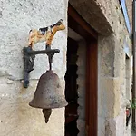 בית כפרי Casa Cuco