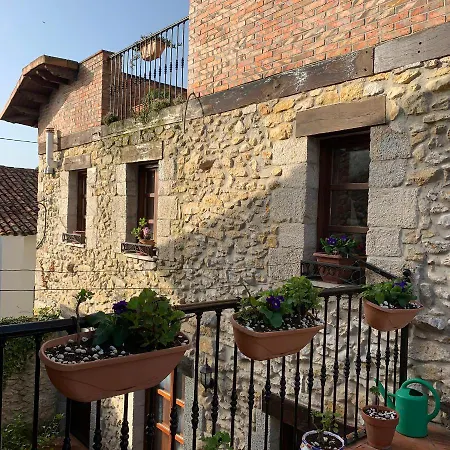 Casa Cuco Serdio