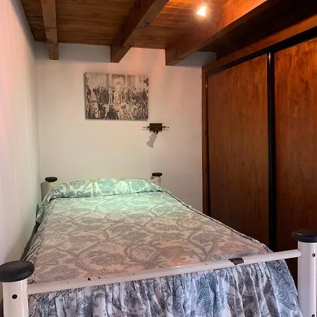 Gospodarstwo wiejskie Casa Cuco