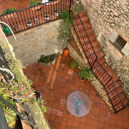 Casa Cuco Serdio