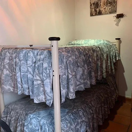 Gospodarstwo wiejskie Casa Cuco *